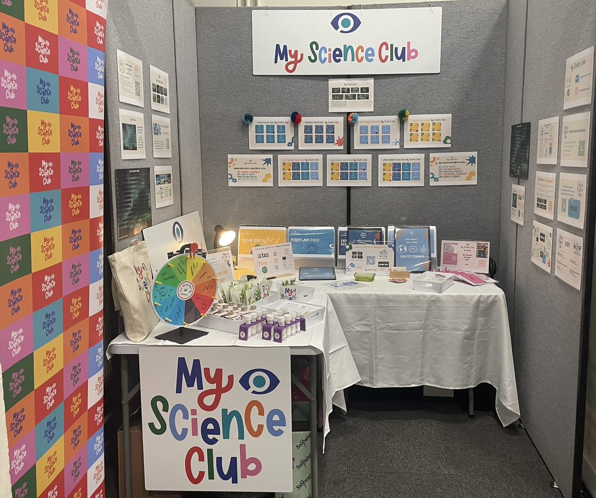 MyScienceClub tweet media