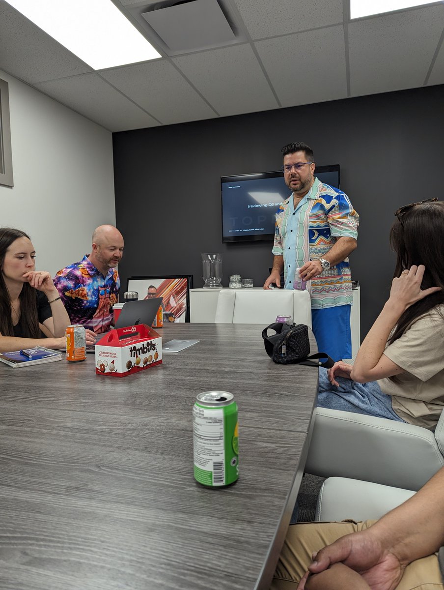 Top Draw tweet media