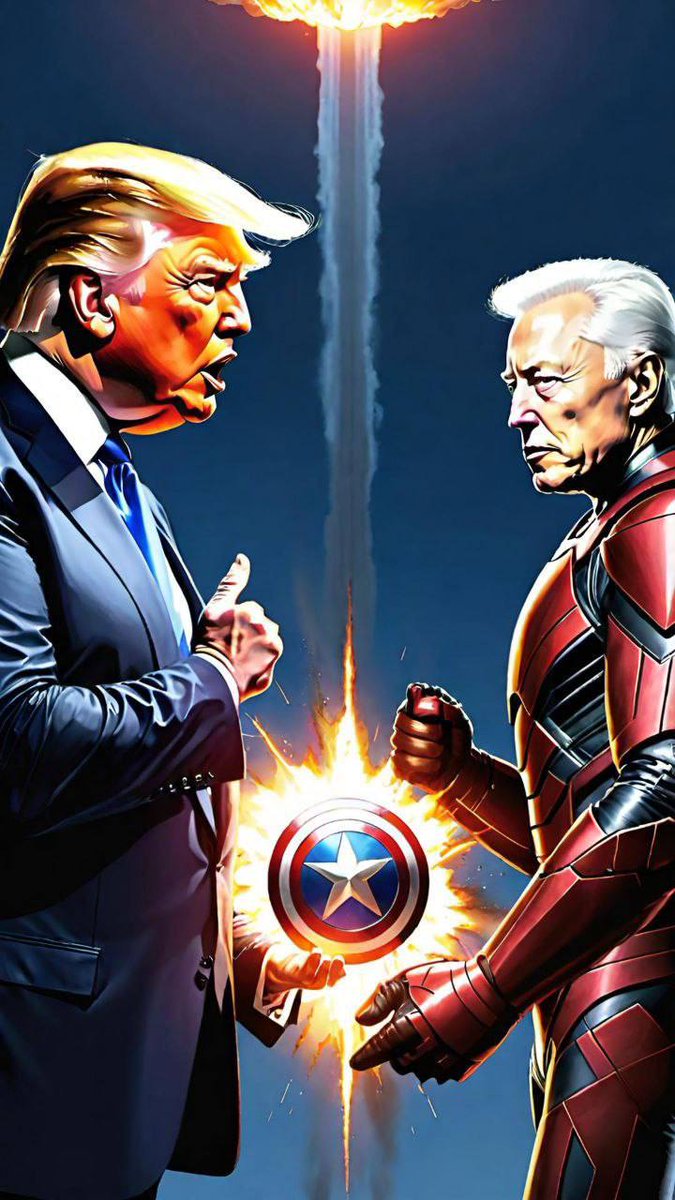 4xEth's tweet photo. @Darky1k Super bullish on @TrumpXmenonSol, $XMEN is the gem that’s going to hit the crypto space by storm. We on our way to a billion MCAP.

Get your bags ready for the ride.
Bought some today KUDOS to the team.

GV34JAXvcrSM5GzFET39oC6pmqWihLXHYx53TKaBpump https://t.co/ZTbB3U1btC