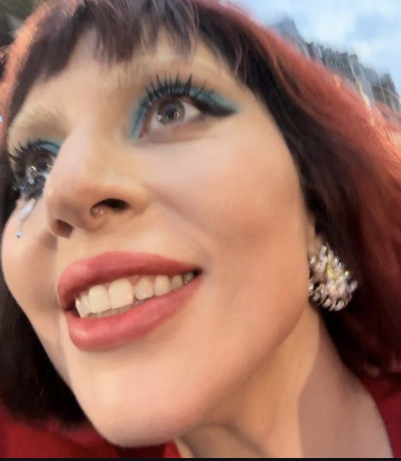 parvati shallow back on my TV