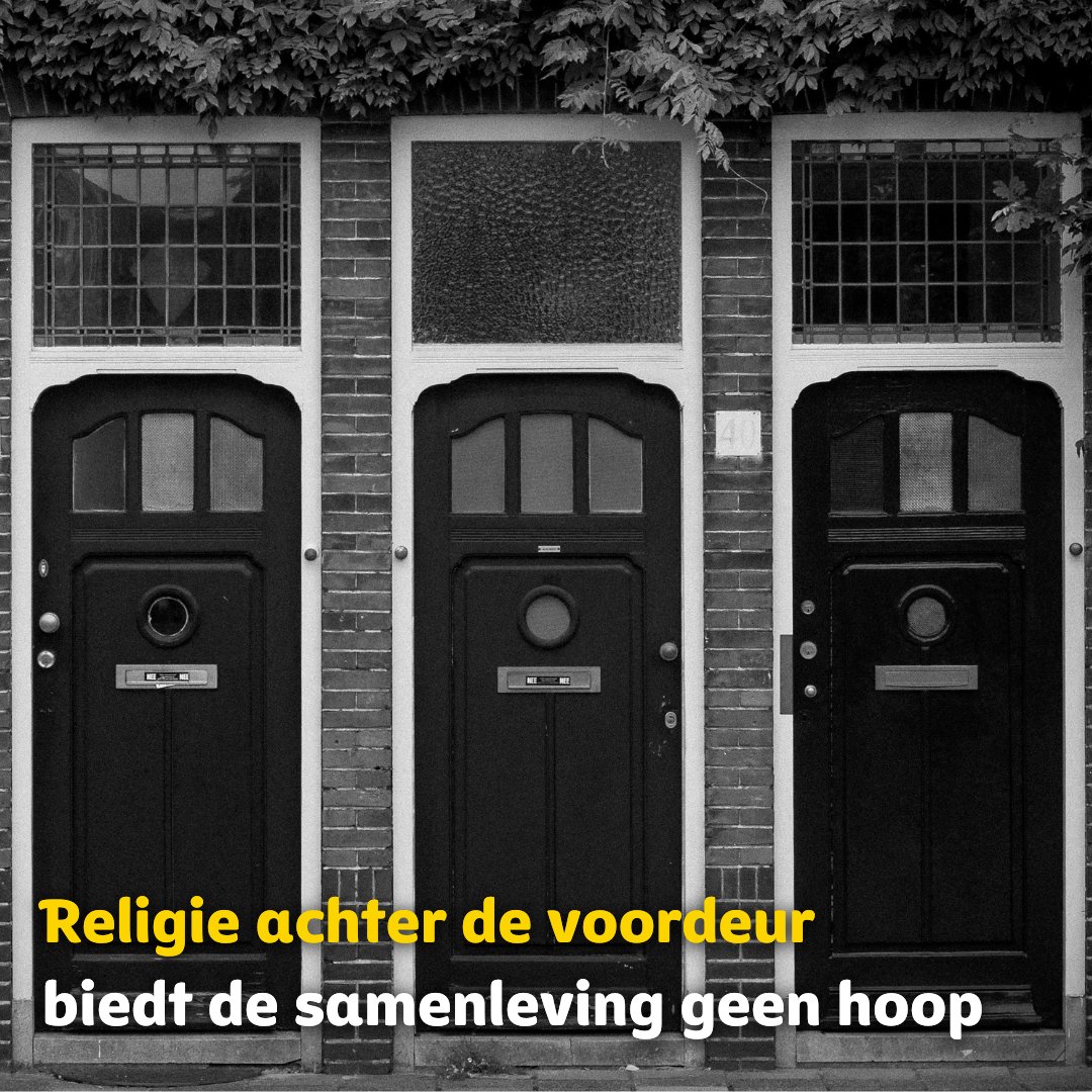 VVD-leider Yeşilgöz stuurt op inperking van de rol van gelovigen in de samenleving. Tearfund ziet echter juist hun krachtige, positieve impact. Politiek adviseur Manuel Voordewind schreef er een column over. tearfund.nl/verhalen/relig…