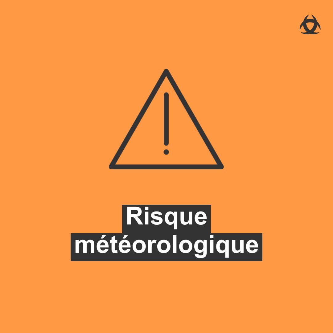 Bordeaux (@bordeaux) on Twitter photo Vigilance météo | #BXVigilance
Des rafales de vents de 70 à 80 km/h sont attendues à Bordeaux entre 3h et 11h ce jeudi.  Les parcs et jardins municipaux resteront fermés jusqu'à la fin des intempéries et des opérations de remise en état qui suivront. Vigilance météo | #BXVigilance
Des rafales de vents de 70 à 80 km/h sont attendues à Bordeaux entre 3h et 11h ce jeudi.  Les parcs et jardins municipaux resteront fermés jusqu'à la fin des intempéries et des opérations de remise en état qui suivront.