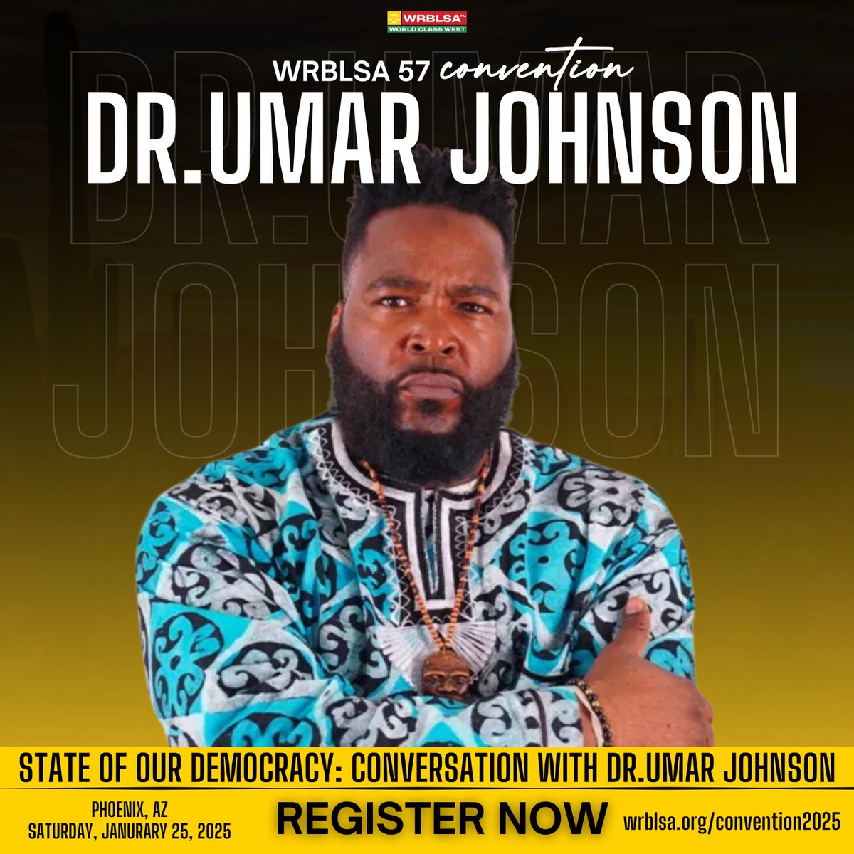 NBLSA | Western Region tweet media