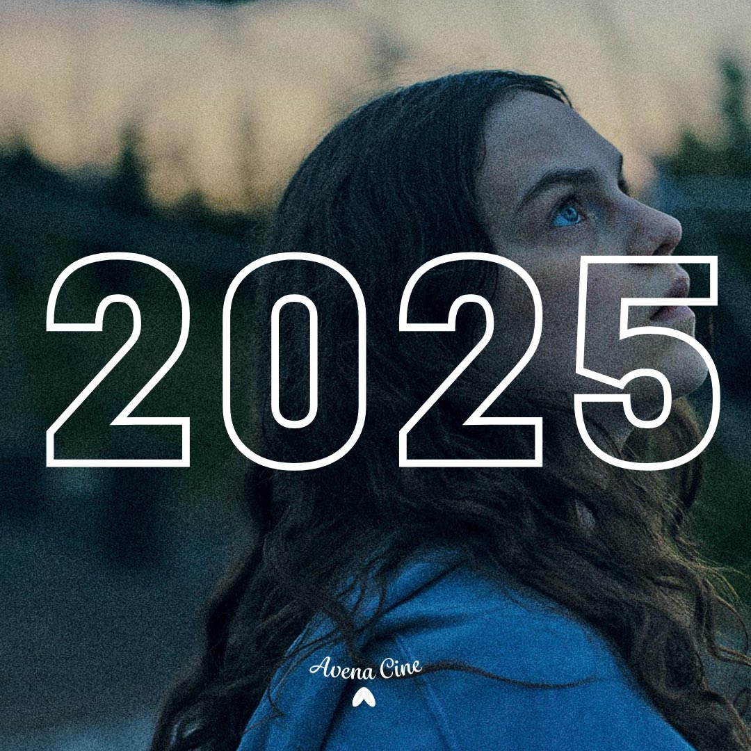 Avena Cine tweet media