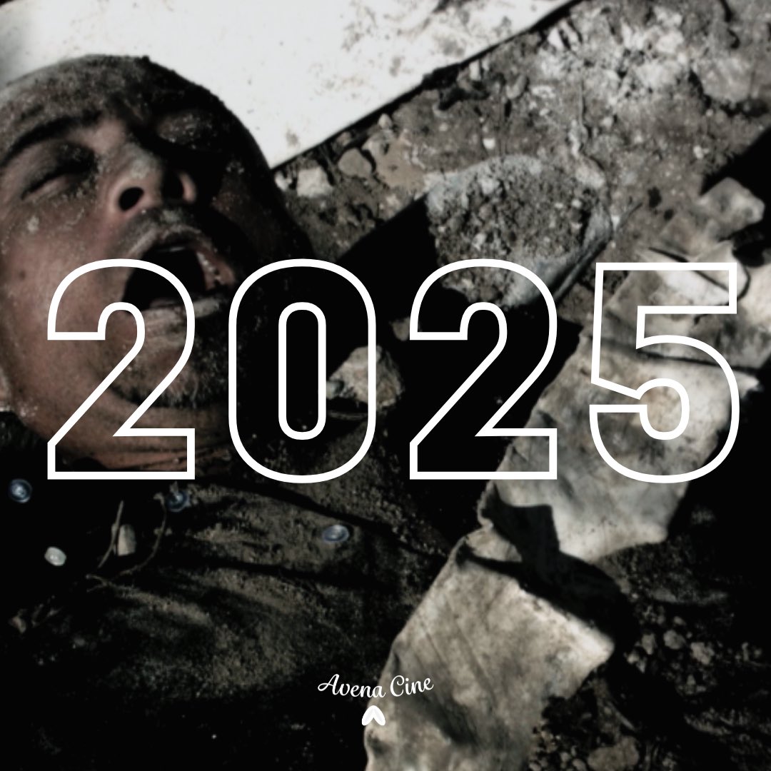 Avena Cine tweet media