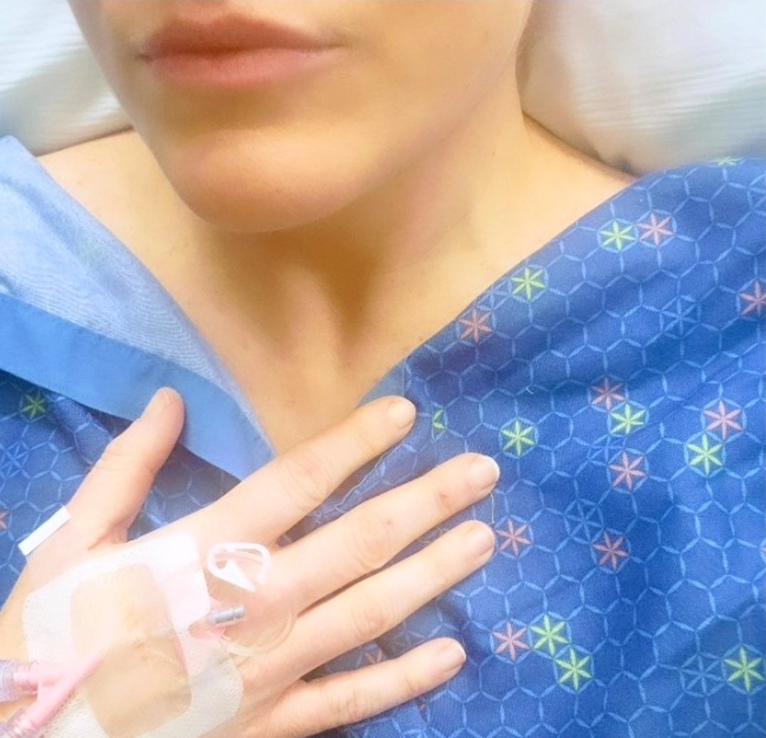 Lauren O'Neil tweet media