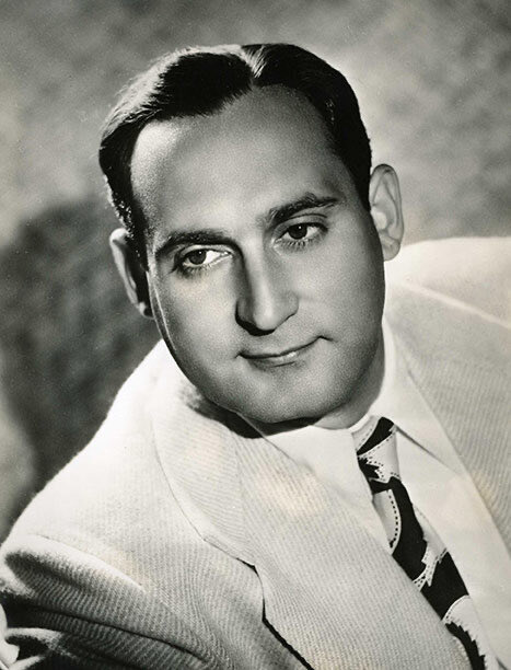 “A Florentine from Brooklyn” … It’s 50 years today since the death of the great American tenor Richard Tucker.