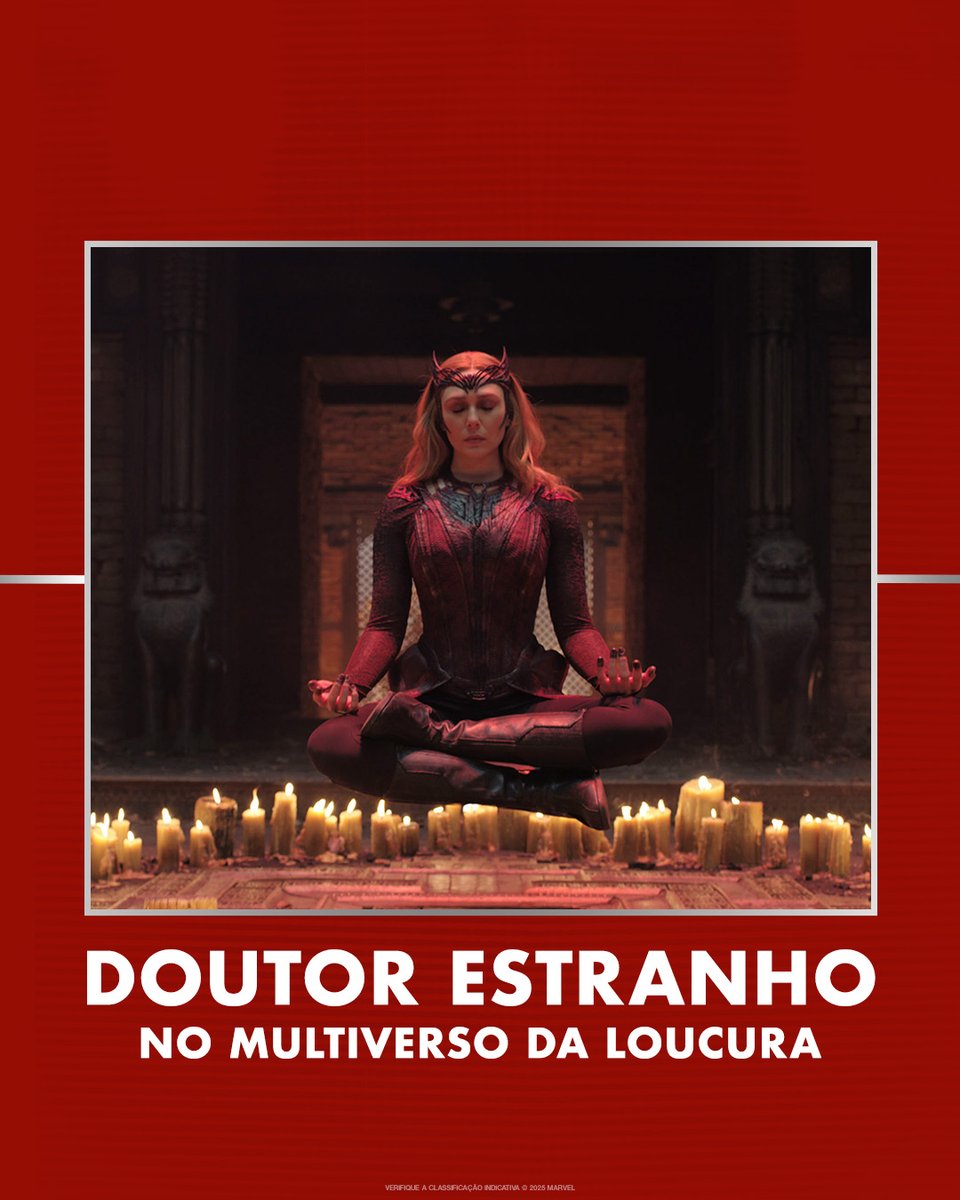 MarvelBR tweet media