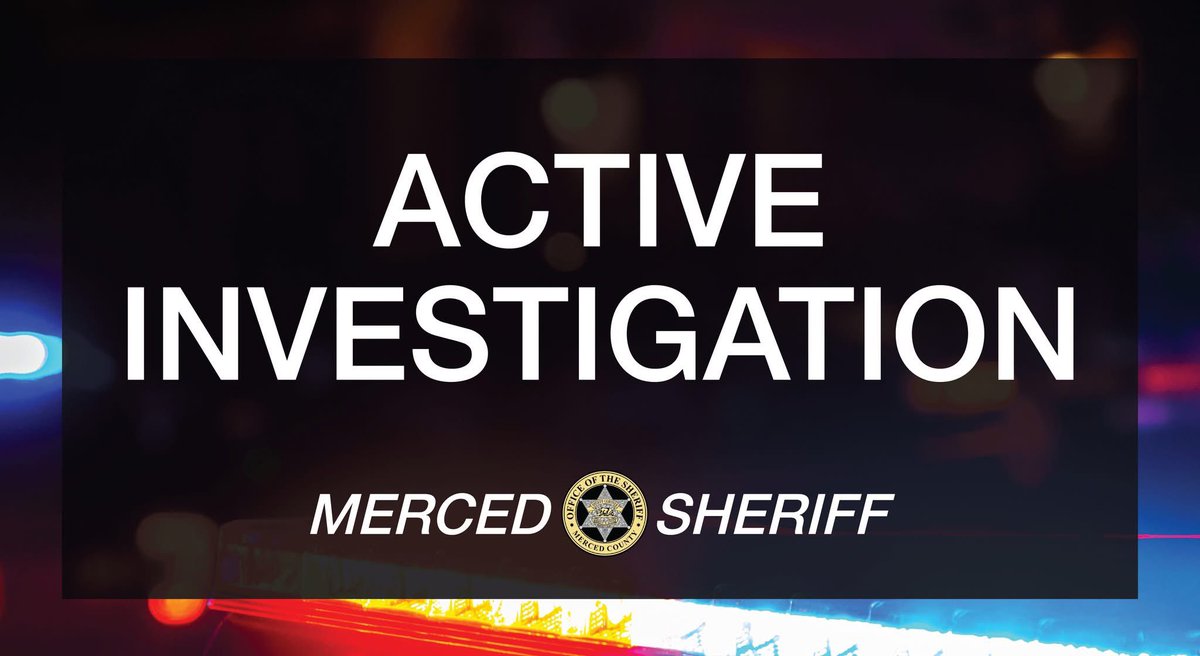 Early this morning, Deputies and Cal Fire responded to a residence in the 9000 block of Sands Road in Delhi that was engulfed in flames. Sadly, a male adult, two children, and a dog were found deceased inside the home. Learn more here: m.facebook.com/story.php?stor…