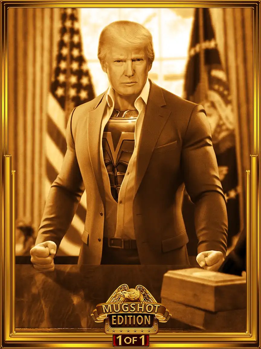 StrongHands tweet media