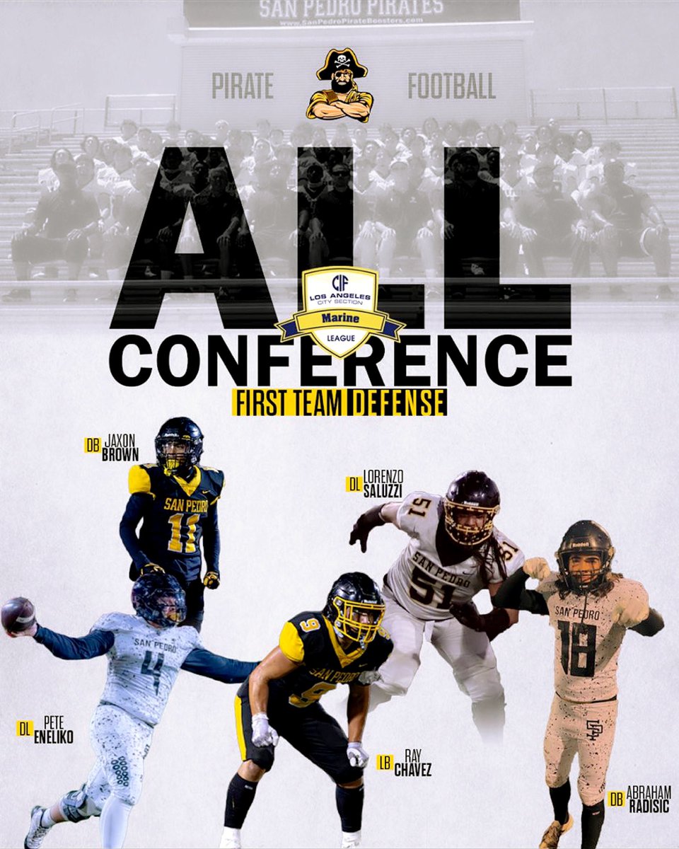 Congratulations to all of our 2024 All-Marine League selections! <a href="/breezepreps/">Breeze Varsity</a> <a href="/latsondheimer/">eric sondheimer</a> <a href="/SBLiveCA/">California High School On SI</a> <a href="/JamaalStreet/">Jamaal Street</a> <a href="/DamianCalhoun/">Damian Calhoun</a> <a href="/Tarek_Fattal/">Tarek Fattal</a> <a href="/LACitySection/">City Section News</a>