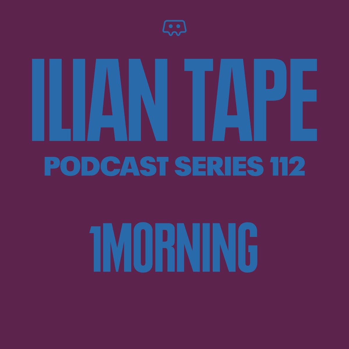 Los Angeles artist 1morning is one of the funkiest young producers in modern techno. His all-vinyl DJ sets and pumping productions on labels likes Character and Fixed Rhythms stand out. Available on SoundCloud &amp; Apple Podcasts. Enjoy!

on.soundcloud.com/42QuhYd5bNZC2h…