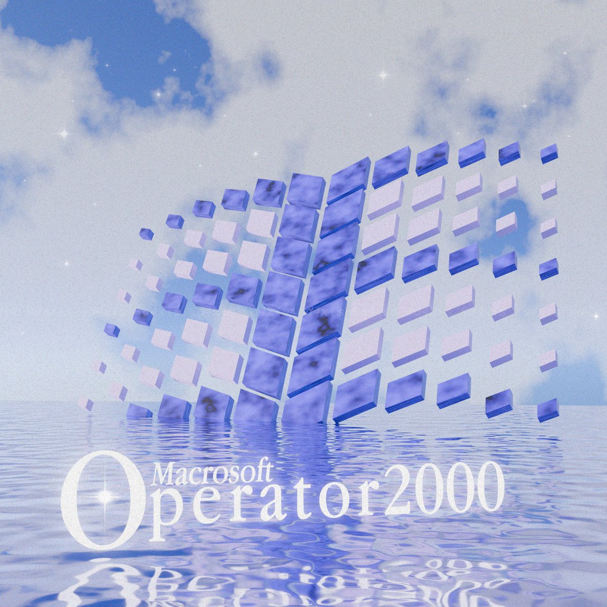 MaryFormankova's tweet photo. MO2000 ✨#art #aesthetic #graphics #gimp #blender #blendering #MO2000 #macrosoftoperator2000 https://t.co/lSjDN7JNuO