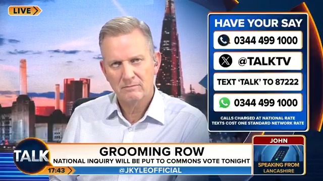 Libs of TikTok (@libsoftiktok) on X