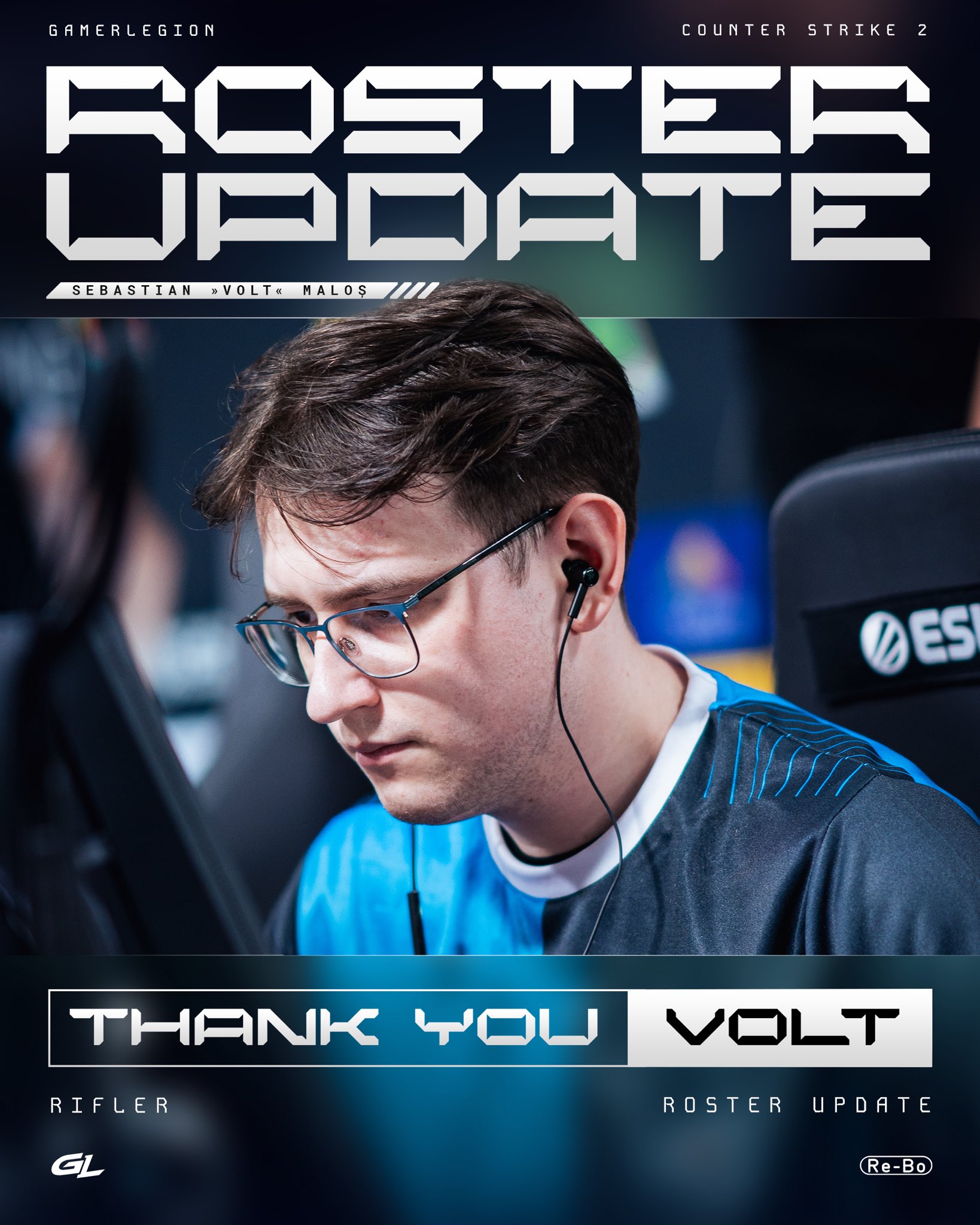 Görsel: Sebastian "volt" Maloș