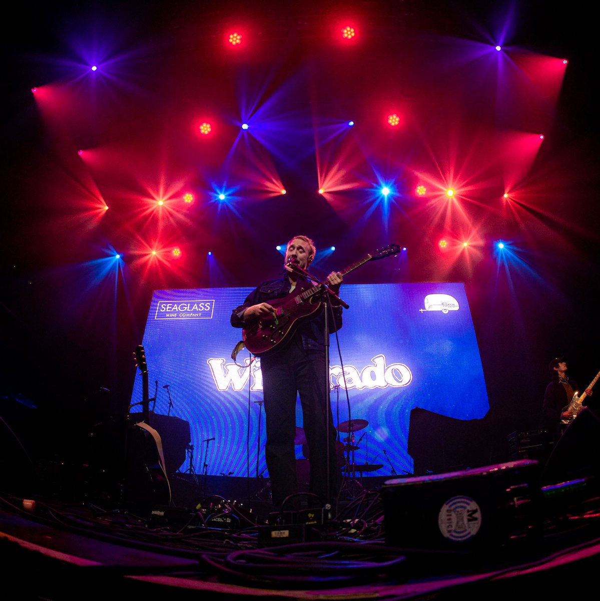 WeishFest tweet media