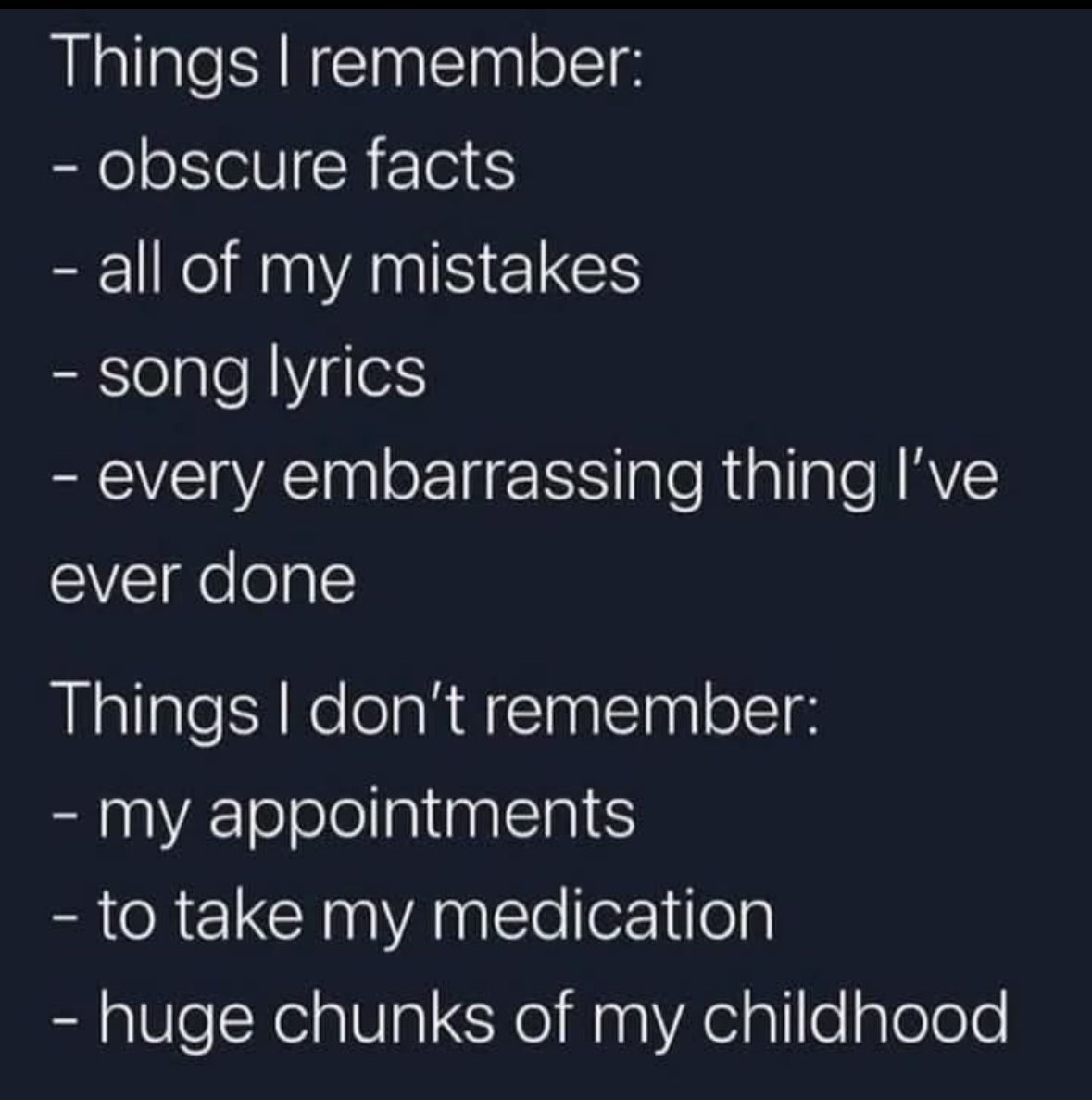 ADHDForReal's tweet image. 