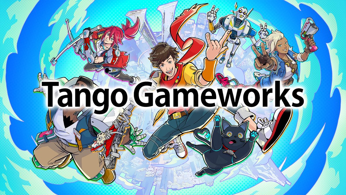 Abriael's tweet image. #HiFiRush developer #TangoGameworks has officially resumed full-scale operations under #Krafton from a new office in Tokyo. They're also recruiting for several positions.🤗