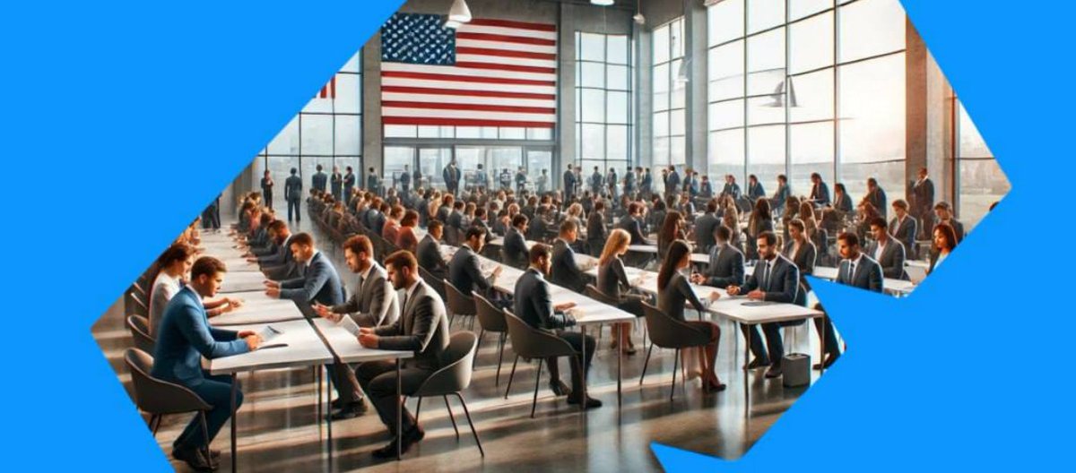 chelsey_robbi's tweet photo. IPLE is betting on a pro-crypto Trump era, boosting U.S. hiring by moving 75% of job openings from overseas to the local market, and signing more deals in the first six weeks after the 2024 election than in the previous six months https://t.co/Uoe9oYUsrw