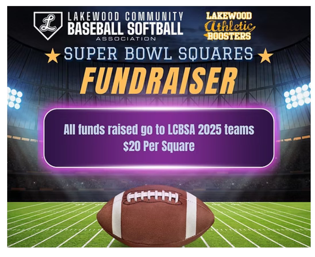 Leslie Favre Krogman (@lkwdrecleslie) on Twitter photo Help support our youth travel baseball & softball teams! More info here: shorturl.at/7F2Xc <a href="/LkwdRec/">Lakewood Recreation</a> Help support our youth travel baseball & softball teams! More info here: shorturl.at/7F2Xc <a href="/LkwdRec/">Lakewood Recreation</a>