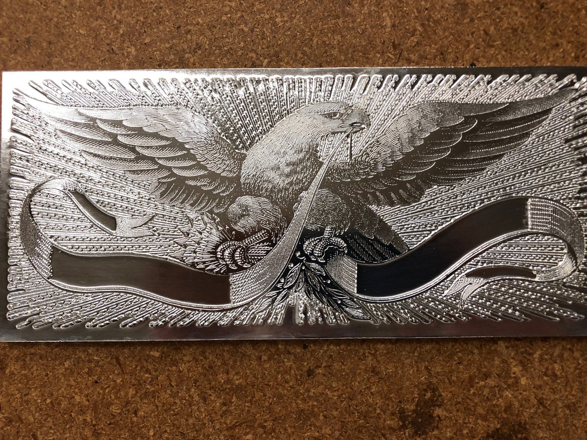 For all your photoengraving needs.  Made in the USA!!!