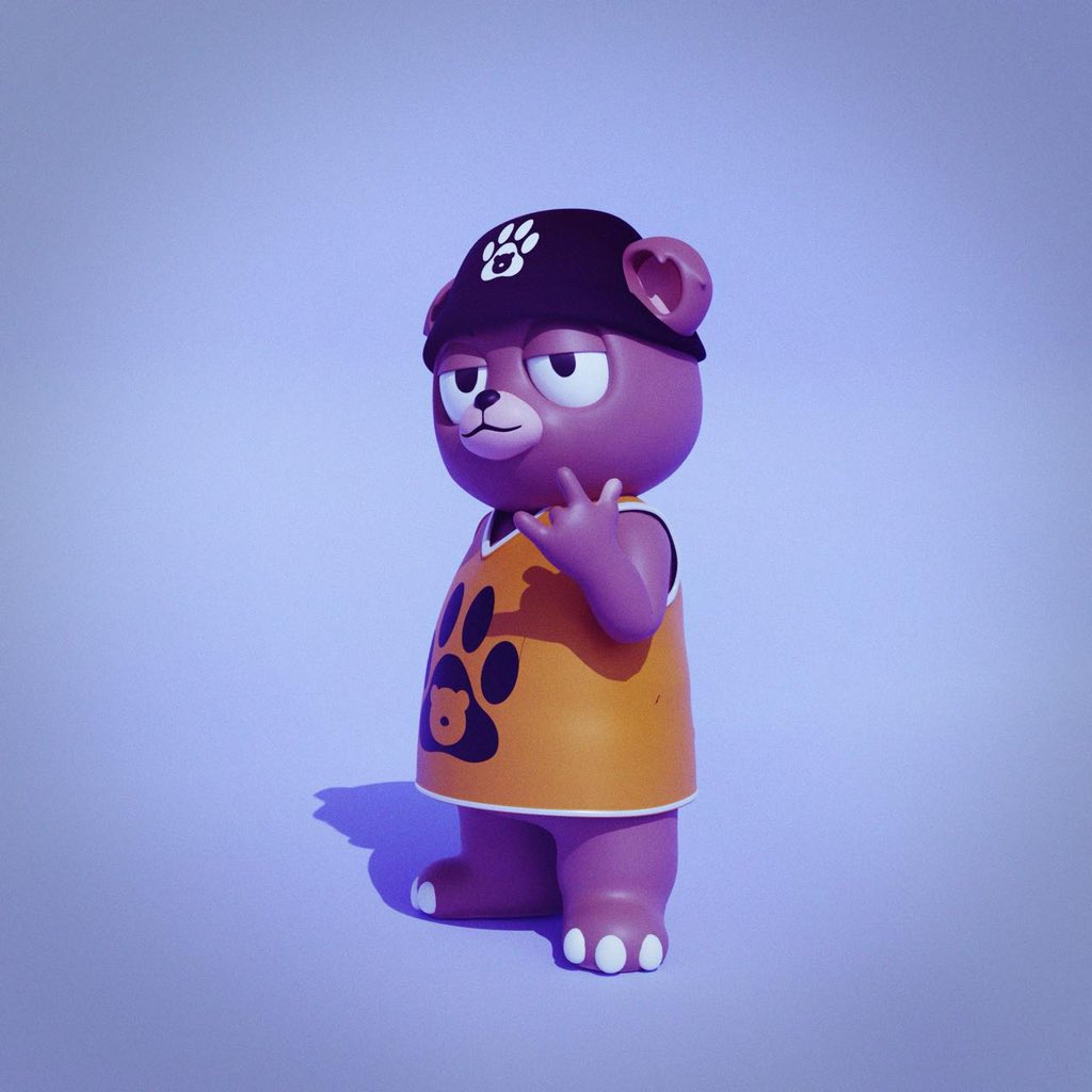 🚨 Giving out 13 WL spots for <a href="/CubhubX/">CubHub🧸</a>’s 3D Mint 🐻⛓️

🐻 > Follow <a href="/CubhubX/">CubHub🧸</a> and <a href="/marablossom/">Marablossom | Tulay Labs 🟣</a> 

🐻 > Like &amp; Repost 

🐻 > Join Cubhub Telegram: t.me/cubhubx

🐻 > Tag three beras and drop your address 

Ends in 24hrs⏰