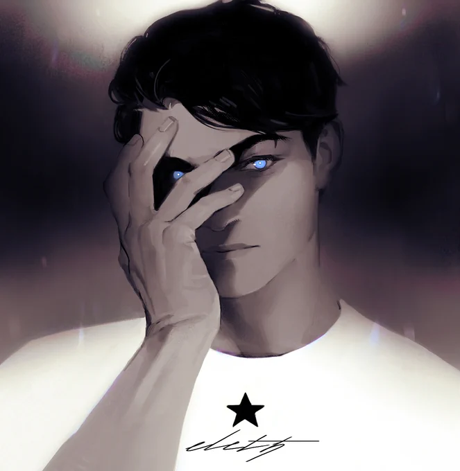 My precious supernova  