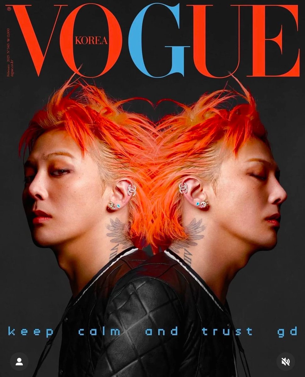 sweeter0da's tweet photo. Gg went HARD FOR VOGUE KOREA AND I LOVE IT. OKAY MISS ORANGE SLAY https://t.co/kOT8uRnOI6