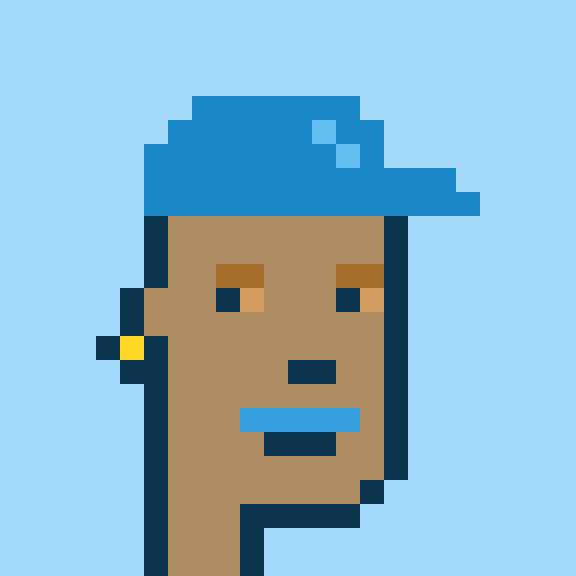 RIPPLE PUNK SOLD

🫡 RipplePunk #1538
💰 XRP 25.4
💎 Rarity 6828
💙 Marketplace xrp.cafe/collection/rip…

⏲️ 2025-01-08 02:53

rnKqkdk7eZ... ➡️ rKv4hX9uGi...

#RipplePunks