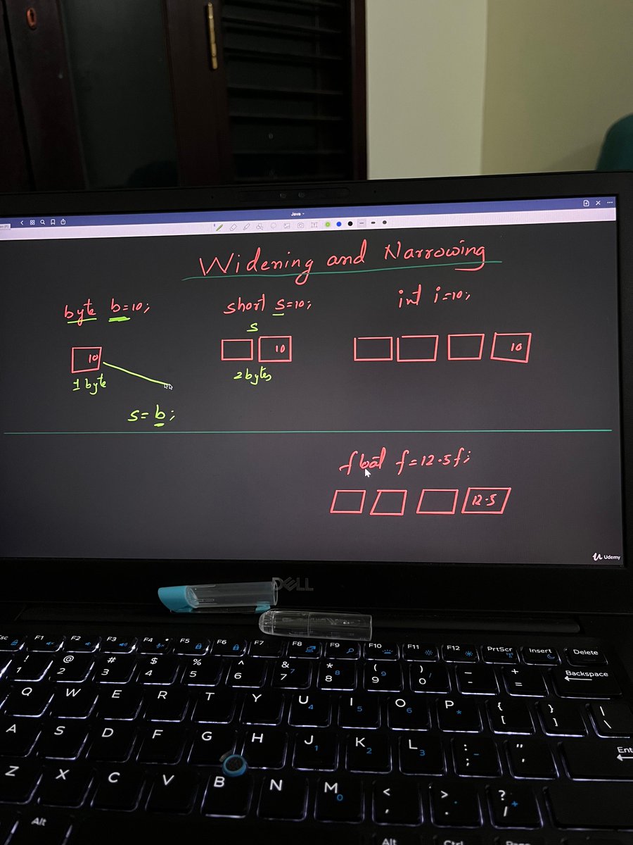 arbazhaider0's tweet image. Day 3
Topics I covered today.☄️
📍Revised #Java basic topics #BitwiseOperators, Bitmasking and Merging, And Widening and Narrowing by Abdul Bari Sir
📍Continued #DBMS series by @riti2409
and completed L6(Data Abstraction) and L7(Schema &amp; Instance)
#100DaysOfCode #Java #dbms