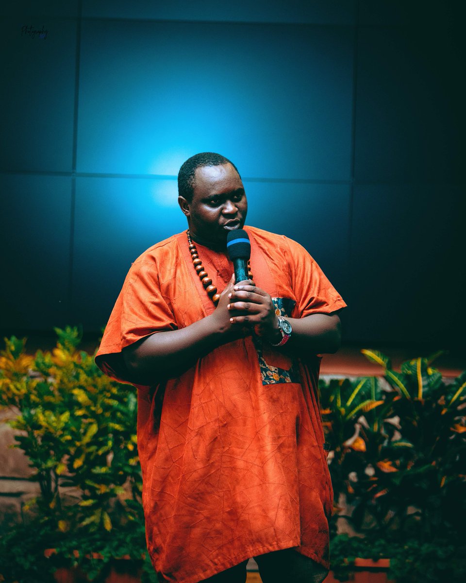 Thierry RWAGASORE tweet media