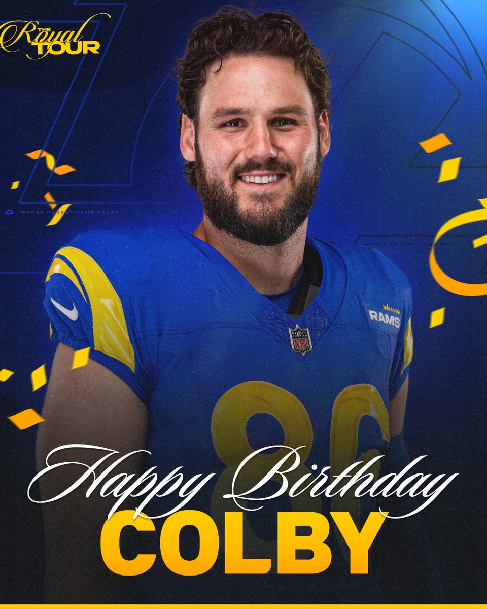 Happy birthday, <a href="/CJ51/">Colby Parkinson</a>!! 🥳