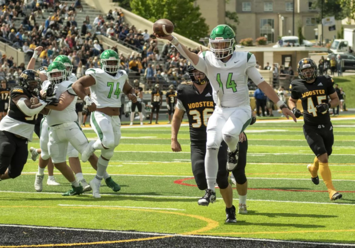 Devin Carson (@devin_carson24) on Twitter photo Blessed to receive another offer from
Wilmington College
<a href="/karlos_sr/">Karlos Williams Sr. (Coach Los)</a> @CoachRobertsUHS <a href="/Coach_Griffin32/">Kevin Griffin</a> <a href="/CoachDrico/">Drico Johnson</a> <a href="/NP_Florida/">Chad Jamison</a> <a href="/Excelspeed12/">Lo Wood</a> Blessed to receive another offer from
Wilmington College
<a href="/karlos_sr/">Karlos Williams Sr. (Coach Los)</a> @CoachRobertsUHS <a href="/Coach_Griffin32/">Kevin Griffin</a> <a href="/CoachDrico/">Drico Johnson</a> <a href="/NP_Florida/">Chad Jamison</a> <a href="/Excelspeed12/">Lo Wood</a>