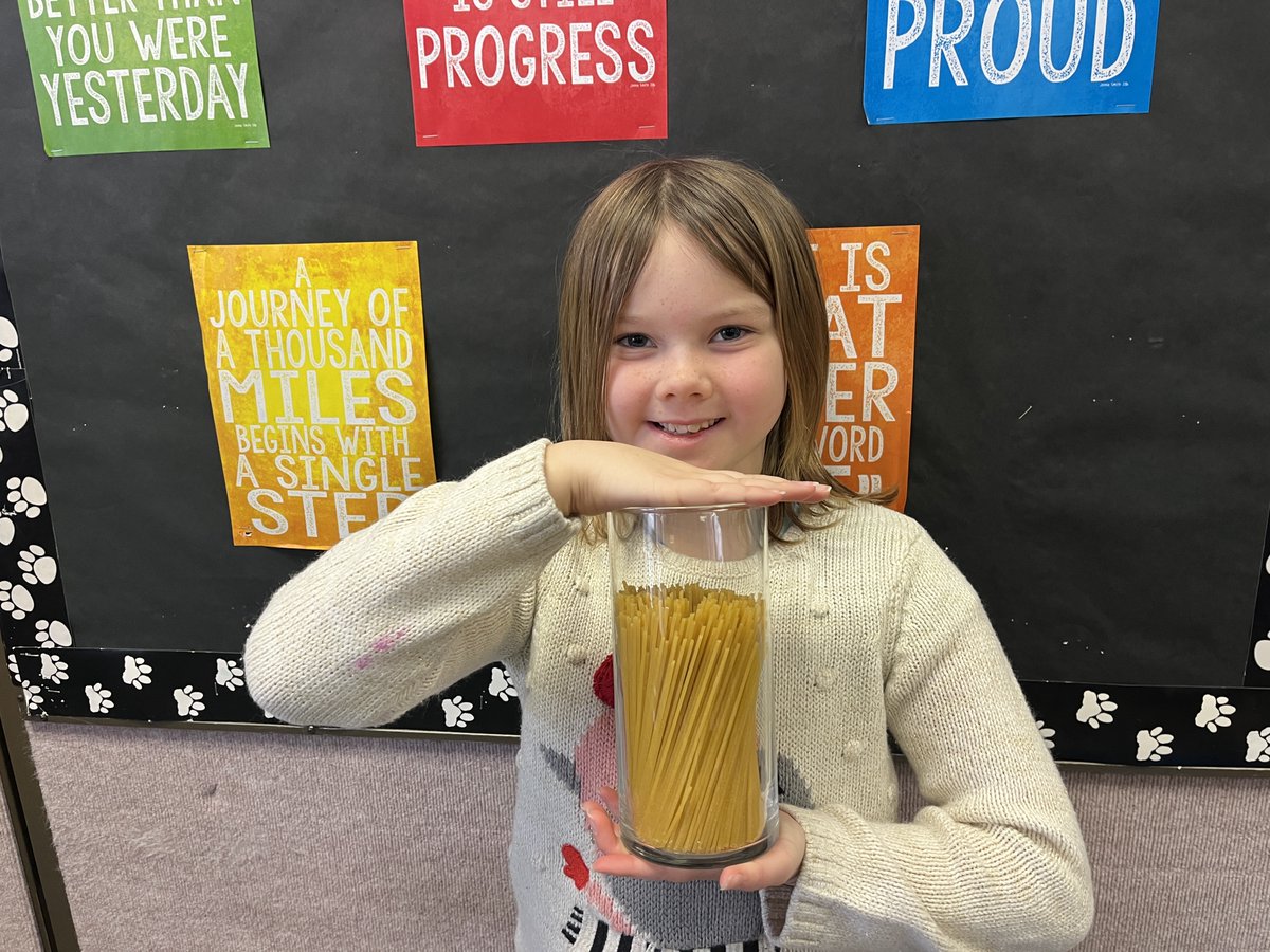 Mrs. Langeland - Waukazoo School tweet media