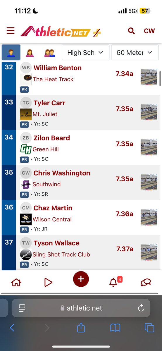 Chris Washington tweet media