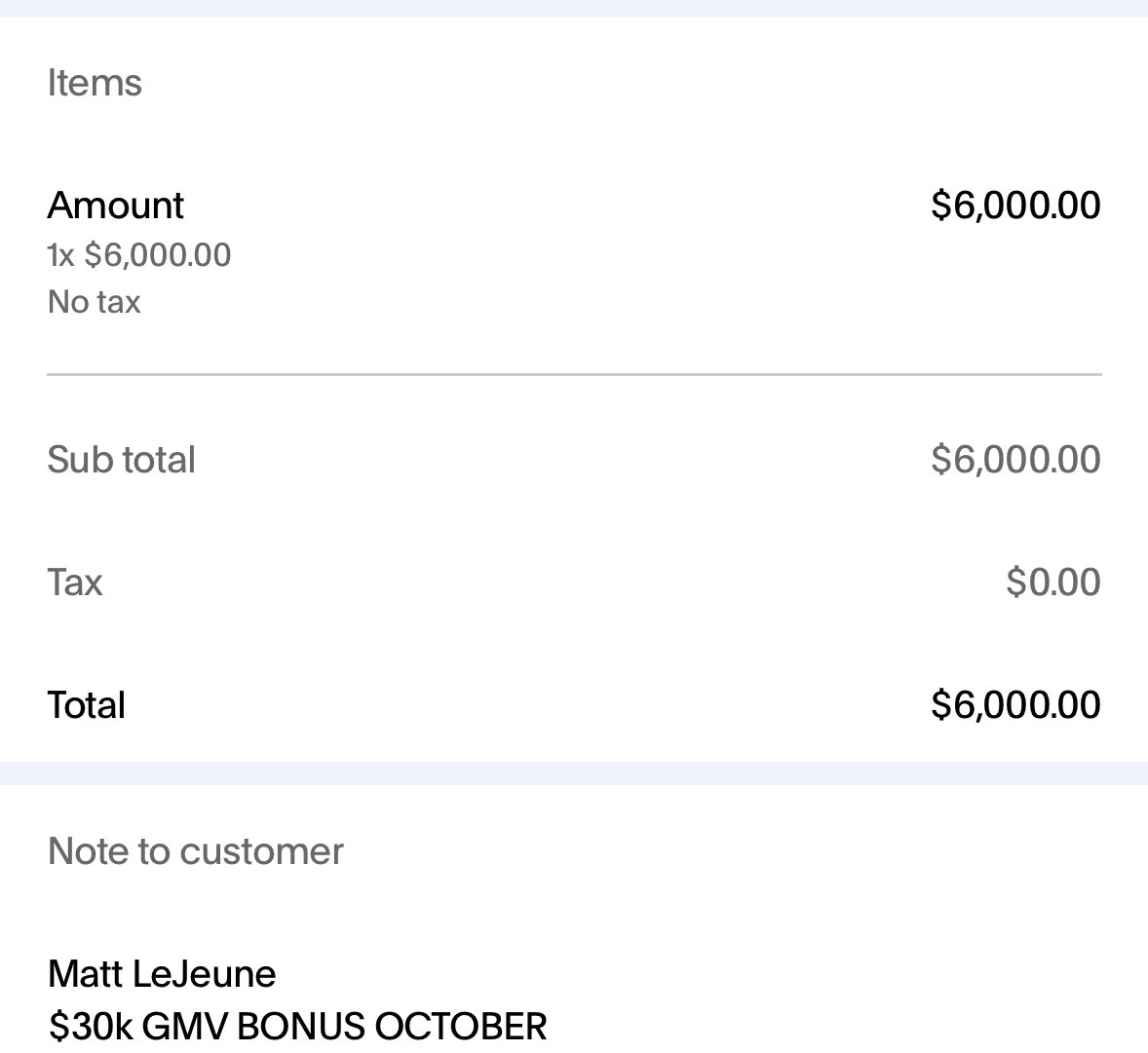 When are you going to realize that TikTok Shop campaigns are MONEY GLITCHES

You can literally make FREE money for just posting bare minimum effort videos and get paid. 

This month I will cash in another $6300 CASH TO THE BANK for only selling less than 15 units of each product.