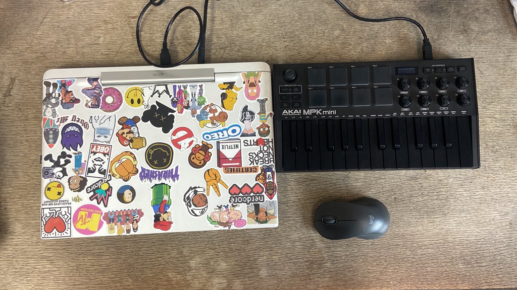 Drethaoneda's tweet image. #ItDontStop