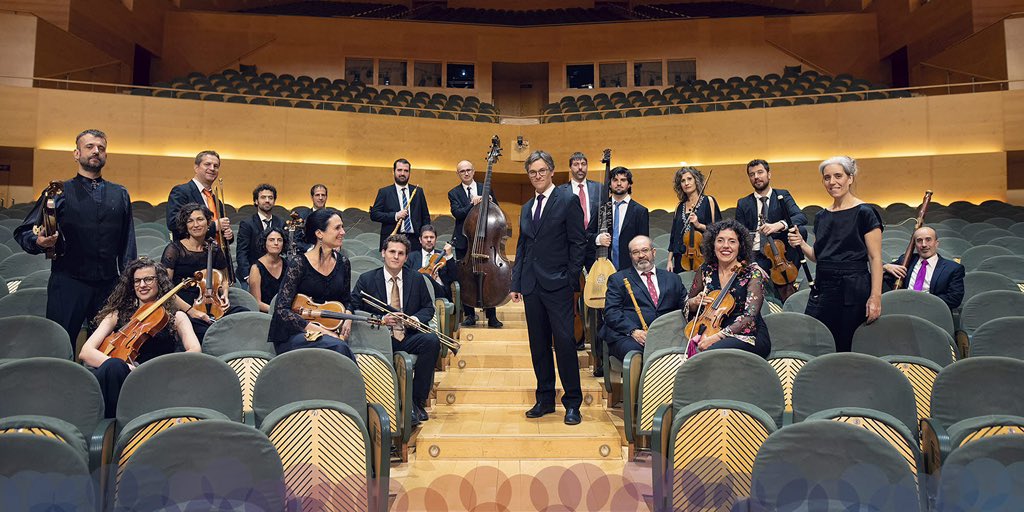 Vespres d'Arnadí (@vespresdarnadi) on Twitter photo Nou concert!
Continuem girant #Lesquatreestacions de #Vivaldi amb la gran #FarranSylvanJames de solista i el 14/01 recalarem al <a href="/TeatreFortuny/">Teatre Fortuny</a> <a href="/TeatreFortuny_/">Consorci Teatre Fortuny</a> <a href="/ReusCultura/">Reus Cultura</a> de #Reus. Entrades:
teatrefortuny.4tickets.es/espectaculo/ve…
#reus #teatrefortuny <a href="/SER_TgnReus/">Cadena SER TGN-Reus</a> <a href="/reus_cat/">Ajuntament de Reus</a> <a href="/reusdigitalcat/">Reusdigital.cat</a> Nou concert!
Continuem girant #Lesquatreestacions de #Vivaldi amb la gran #FarranSylvanJames de solista i el 14/01 recalarem al <a href="/TeatreFortuny/">Teatre Fortuny</a> <a href="/TeatreFortuny_/">Consorci Teatre Fortuny</a> <a href="/ReusCultura/">Reus Cultura</a> de #Reus. Entrades:
teatrefortuny.4tickets.es/espectaculo/ve…
#reus #teatrefortuny <a href="/SER_TgnReus/">Cadena SER TGN-Reus</a> <a href="/reus_cat/">Ajuntament de Reus</a> <a href="/reusdigitalcat/">Reusdigital.cat</a>