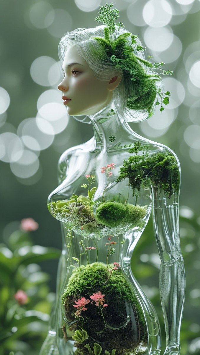 Share Your Best Ai Generated Image of the Day Here .Day 524/600