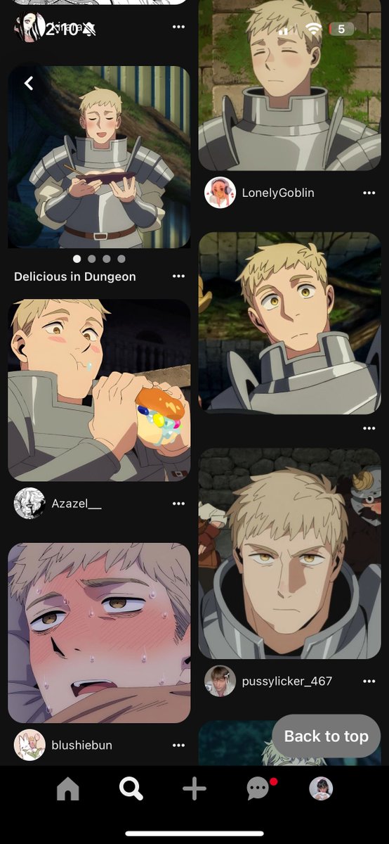 maidenprincesss's tweet photo. this fat autistic white man is so fine he made me open rule 34 for the first time out of curiosity https://t.co/Sa29nKPOg9