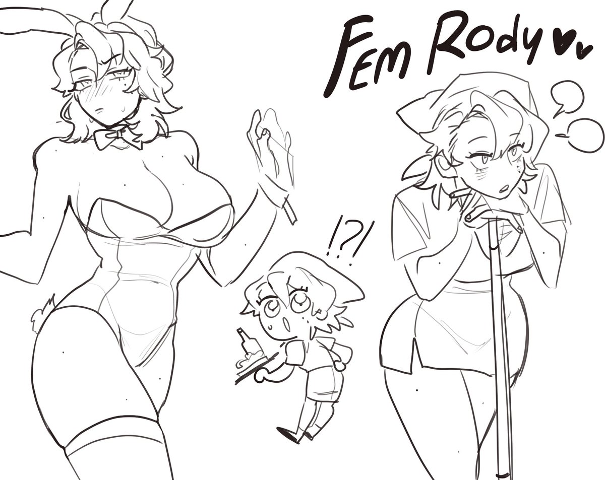 SomeFiSHonthePlanet tweet media