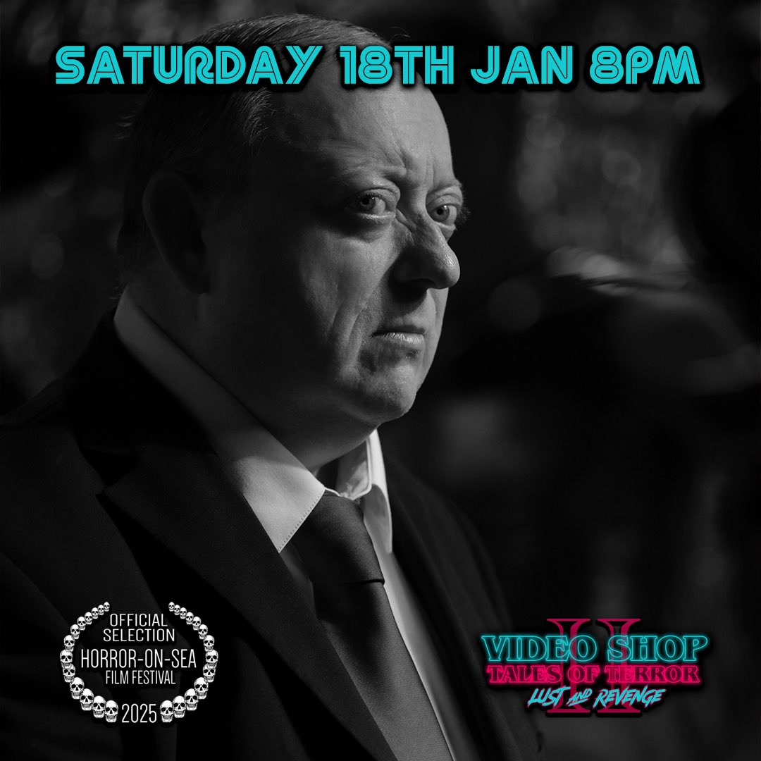 TIS FILMS tweet media