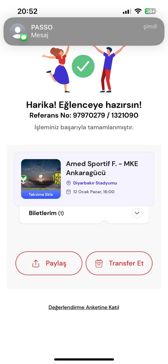 Tık tık tık  <a href="/Ankaragucu/">MKE Ankaragücü</a>