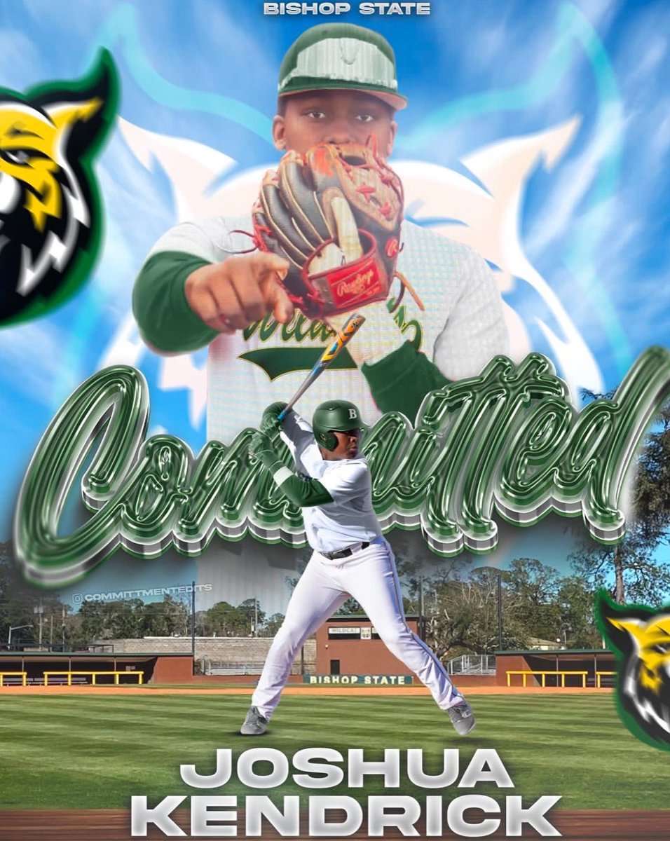 Coach Harp (@corneliusharp10) on Twitter photo So proud of <a href="/Josh_Official13/">Josh_Official_13</a> who committed to Bishop State. It’s been incredible watching you grow both on and off the field. Can’t wait to see what you achieve next. #FutureStar #NextChapter #WoodlandBaseball So proud of <a href="/Josh_Official13/">Josh_Official_13</a> who committed to Bishop State. It’s been incredible watching you grow both on and off the field. Can’t wait to see what you achieve next. #FutureStar #NextChapter #WoodlandBaseball
