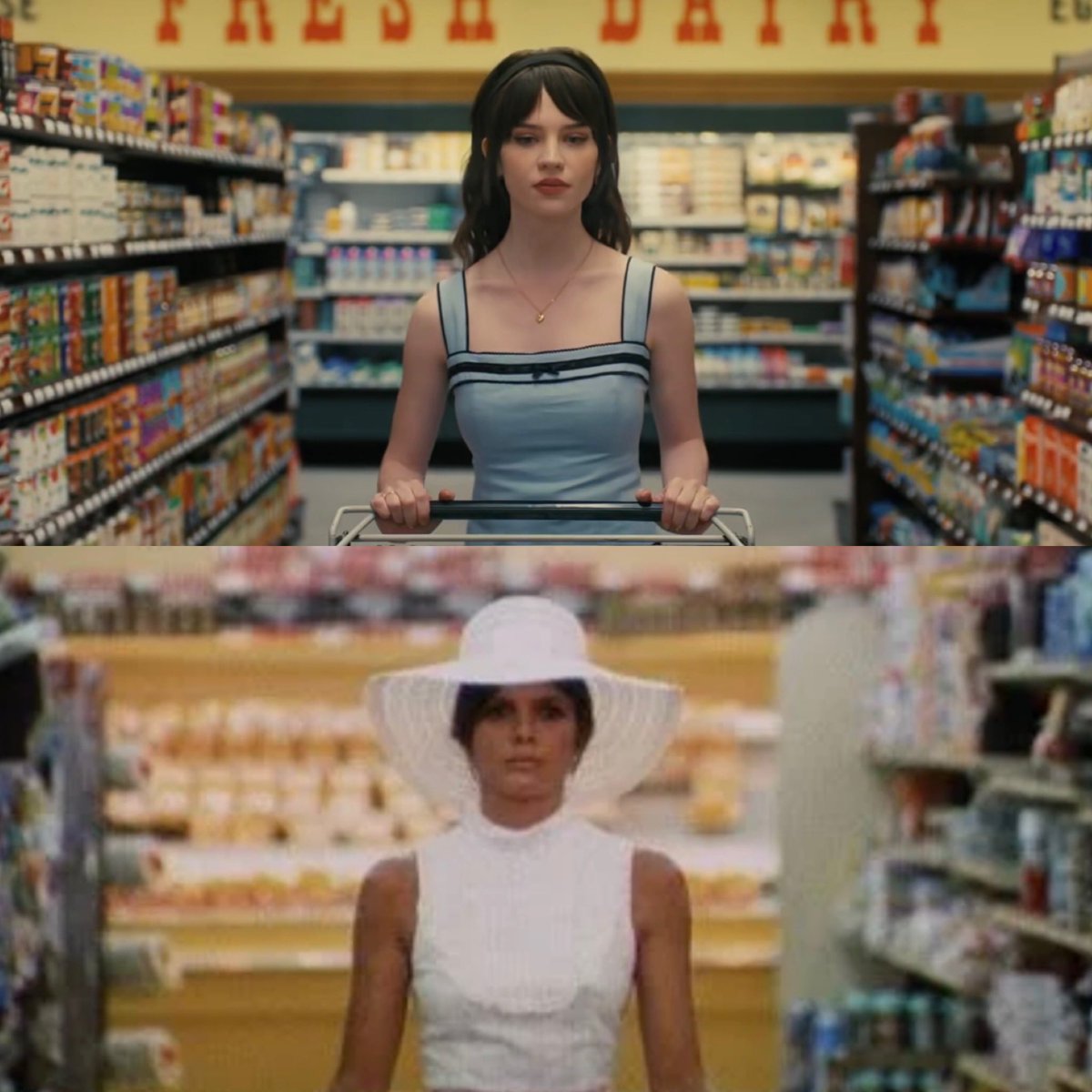 Surprised that the new Companion trailer gives away the movie’s conceit, but still excited to check it out in a couple of weeks #CompanionMovie