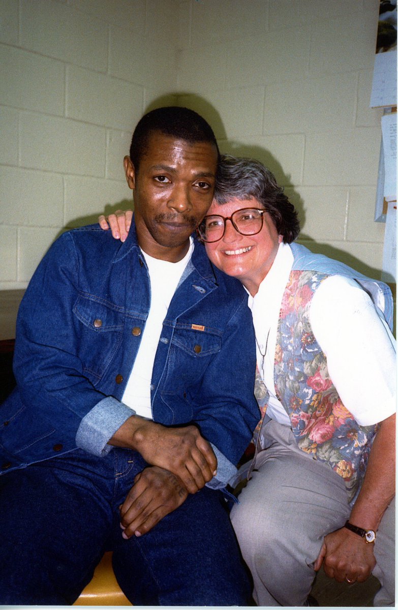 26 years ago, on January 8, 1999, I was present in Louisiana's death chamber when Dobie Williams was executed. Dobie was an innocent Black man with an IQ of 65 from a dirt-poor family, convicted by an all-white jury on the basis of an un-taped “confession” and shoddy forensics.