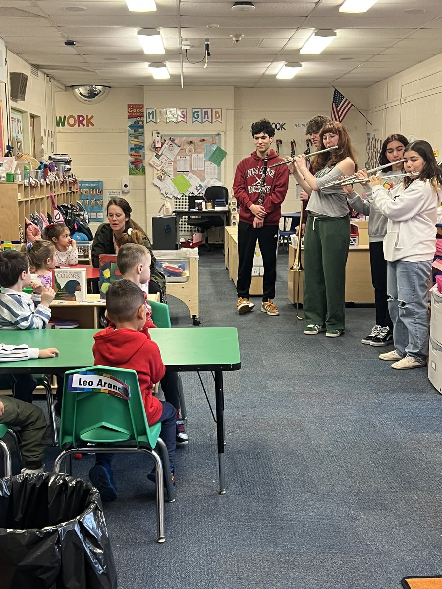 Gabrielle Dawe tweet media