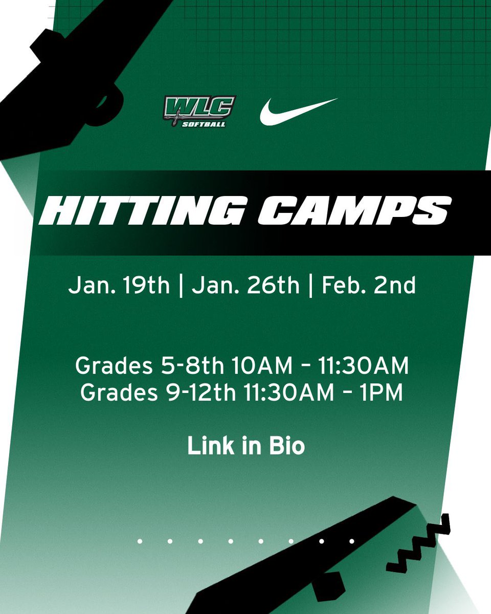 WLC Softball tweet media