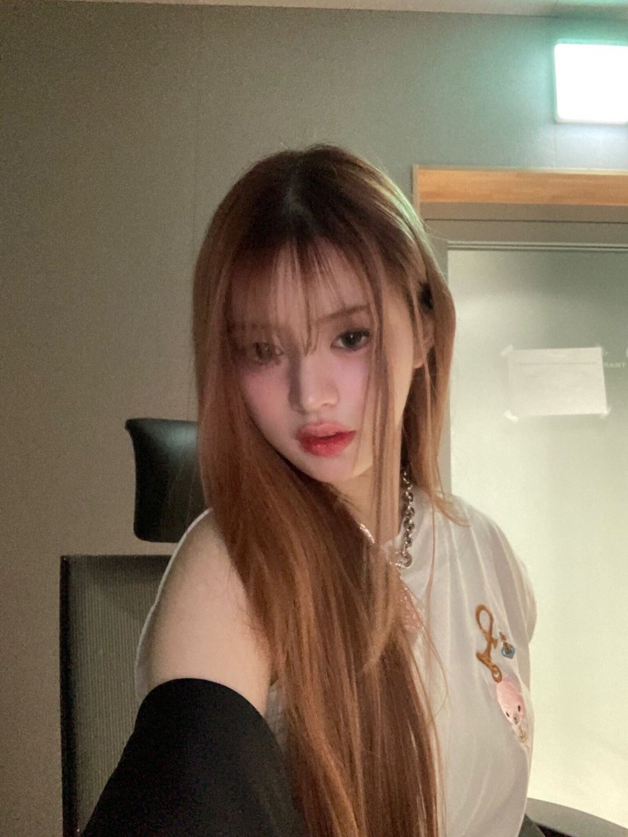 This Minju hits different