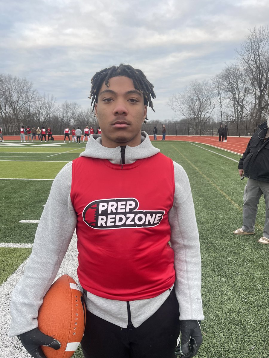 CJ Marable (@torrancemarable) on Twitter photo Larry Sanders III was unstoppable at the <a href="/PrepRedzoneTN/">Prep Redzone Tennessee</a> Stock Up Showcase! 🔥 Explosive cuts, powerful runs, and elite vision—this RB is one to watch! 📈#PRZStockUpTN Larry Sanders III was unstoppable at the <a href="/PrepRedzoneTN/">Prep Redzone Tennessee</a> Stock Up Showcase! 🔥 Explosive cuts, powerful runs, and elite vision—this RB is one to watch! 📈#PRZStockUpTN